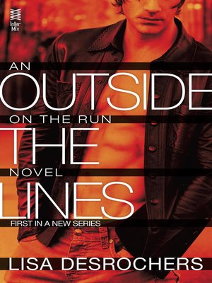 cover image of Outside the Lines